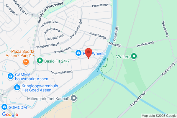 Timmer- En Klussenbedrijf Arend Kiers