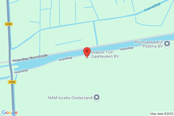 Vagroen Composteerbedrijf