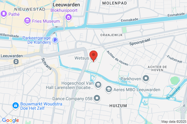 WEC BV Whiplash Expertise Centrum