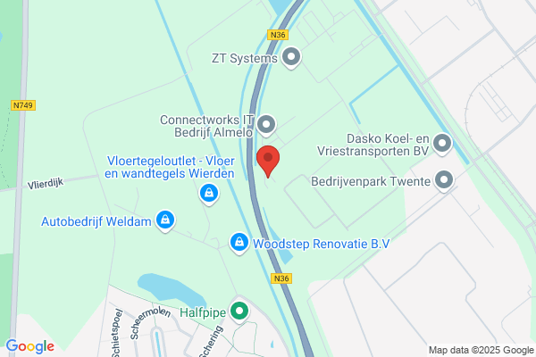 Accountantskantoor Webbink