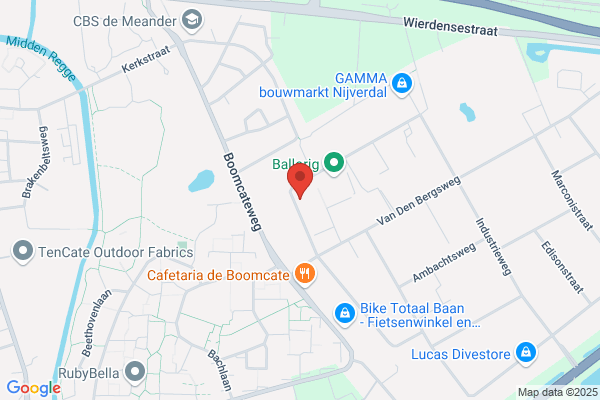 Administratiekantoor En Belastingadviesburo Bekke