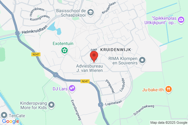 Adviesburo Van Der Werff
