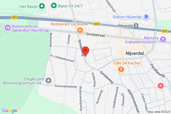 Advocaten Sleeswijk Visser