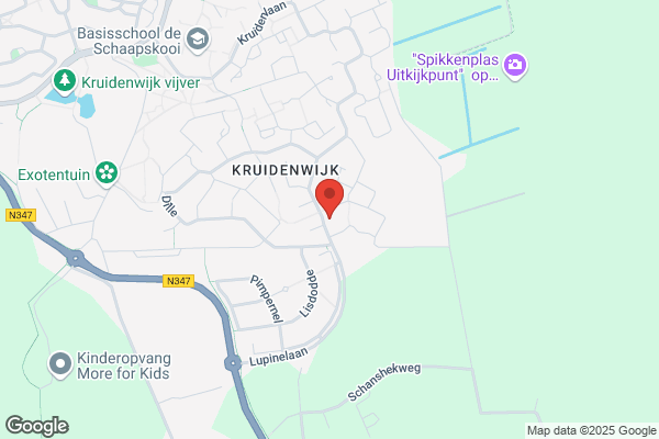 Bewegingsstudio Anka