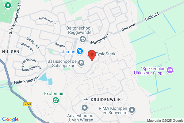 Dr D A De Kuiper