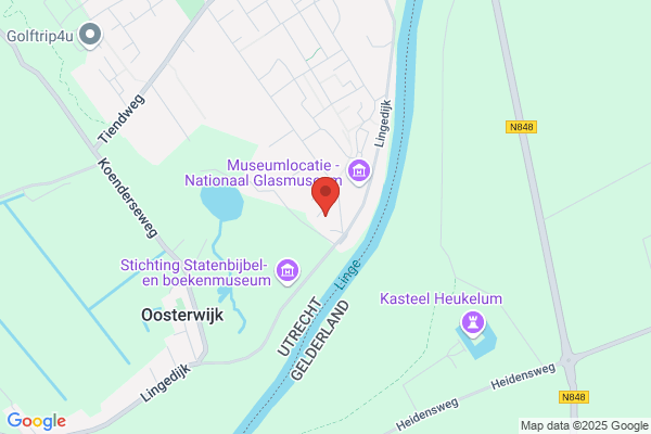 Vof Natuurgeneeskunde De Wildt En Daems