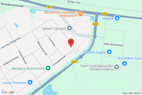 Kooten Dak- en Installatietechniek BV Van