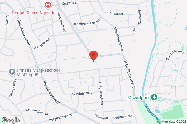 Boomsma Huisartsenpraktijk