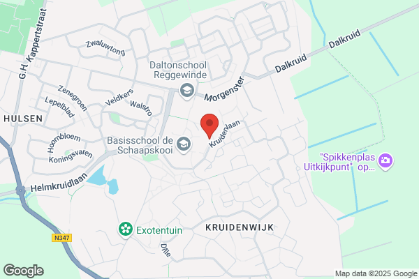Huisartsengroep Zuid