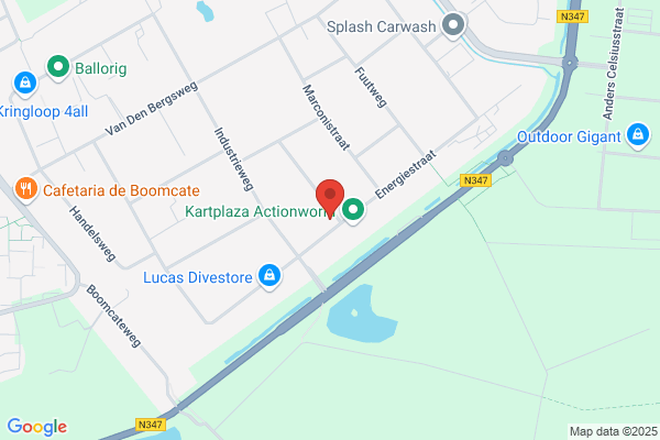 Autobedrijf Jansen Nijverdal Bv