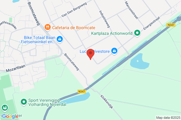 CarProf Schuiterd Nijverdal