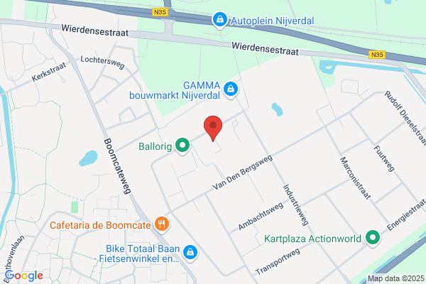 Autovakmeester Jos Fikken