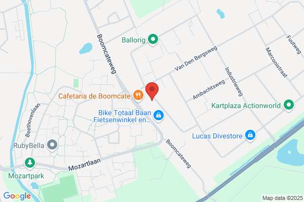 Rijnsburger Nijverdal B.V.