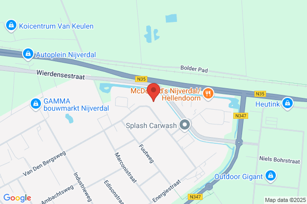 Autobedrijf Vogel