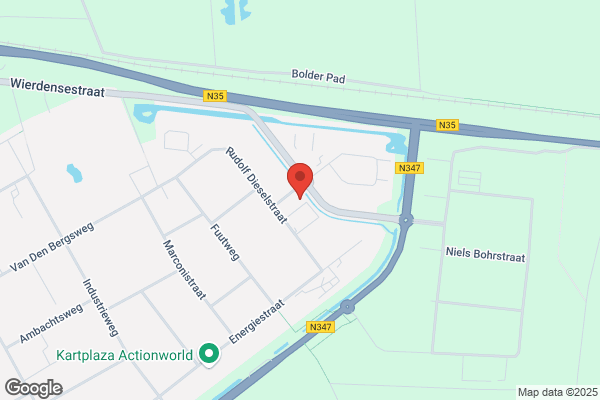 Erwin Doctor Autowascentrum