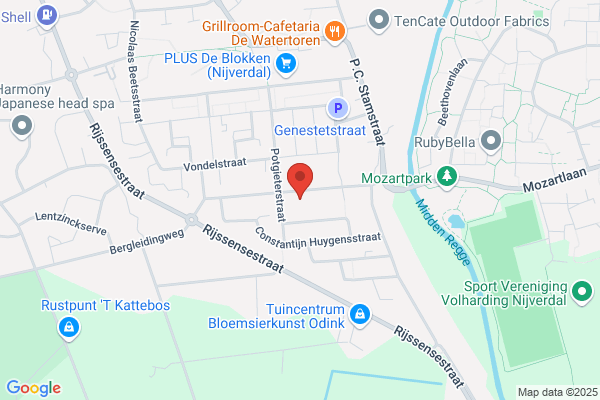 Vof Autobedrijf De Blokken