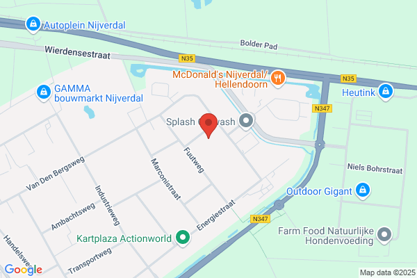 Autobedrijf VSA