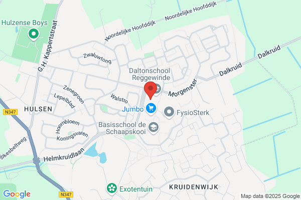 Basisschool De Tormentil