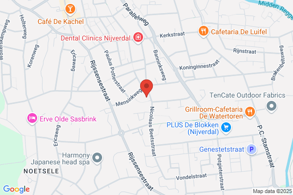 De Klimroos