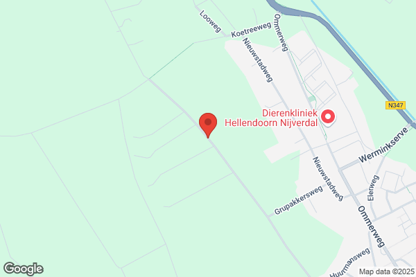 Peuterspeelzaal Bruintje Beer