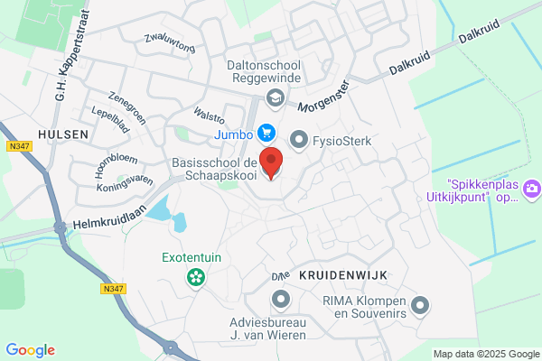 Protestants Chr Basisschool De Schaapskooi