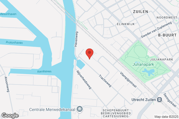 Laarhoven Design Rijssen