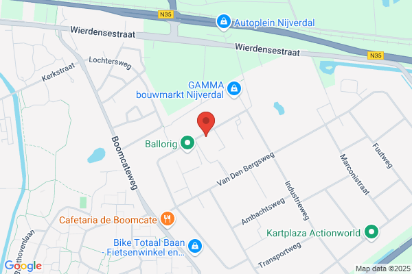 Jos Wispels Bloemenshop