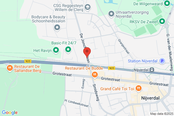 Tapperij In De Gauwe Geit