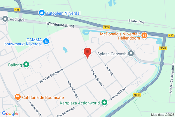 Coan Europe Bv
