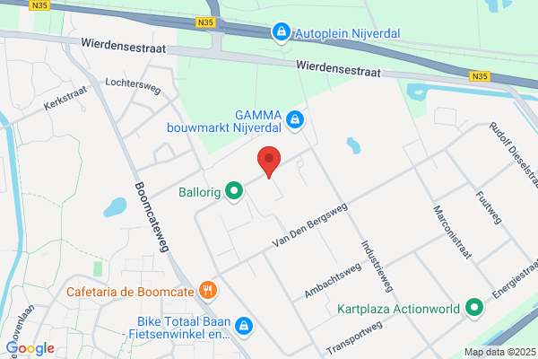 Relaprint Nijverdal