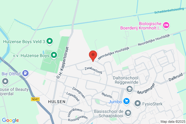 Bert Scholten Electronics