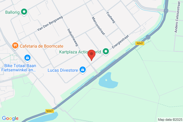 Broeze Nijverdal BV