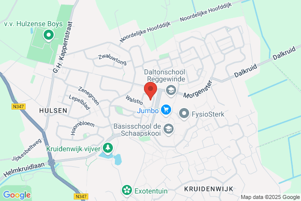CLOse-Up RO-Advies BV