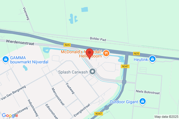 Hegeman Beton- en Industriebouw BV