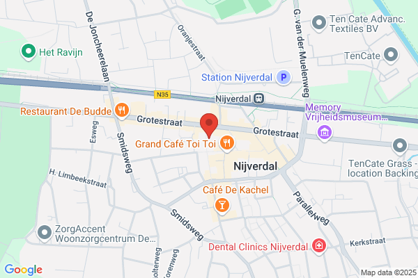 Wereldwinkel