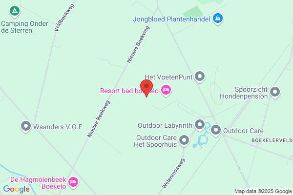 Voegersbedrijf Velthuis