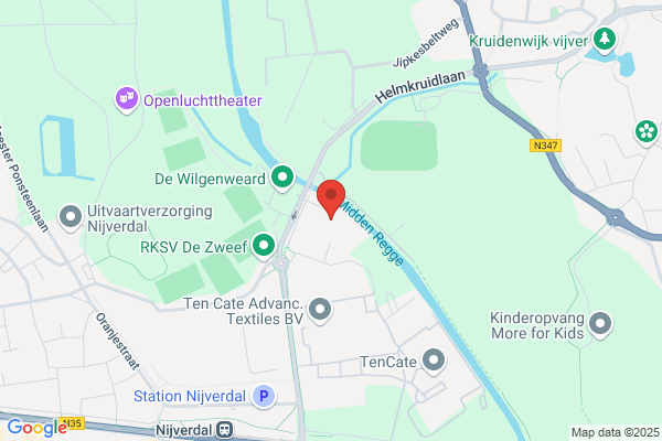 Vof Sleuvenfreesbedrijf G.A. Bouwmeester