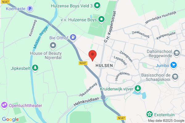 Hoveniersbedrijf Campmans