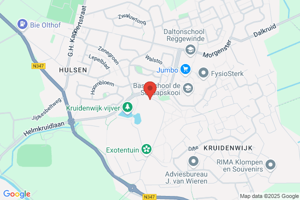 Stobbelaar Tuinvormgeving & Hoveniers