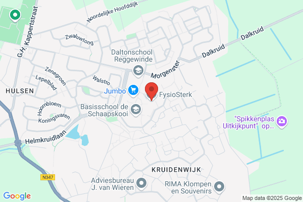 Cesartherapie Nijverdal