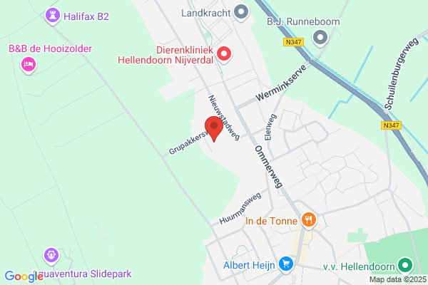 Fysiotherapiepraktijk Hellendoorn