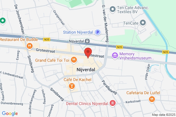De Hypotheker Nijverdal