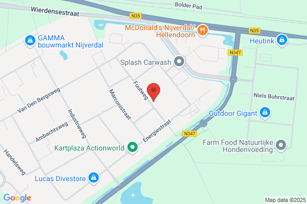 AKOR Nijverdal