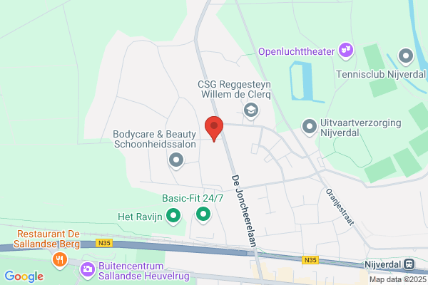Advies- En Constructiebureau Sanger Bv