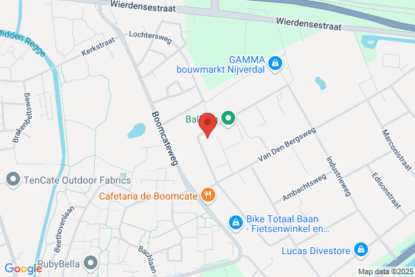 Verf Voordeel