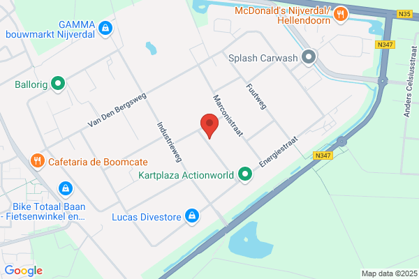 Installatiebedrijf Heering-De Leeuw Bv