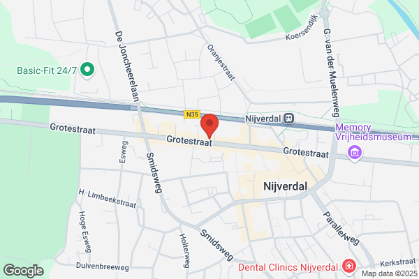 Krikken Makelaardij Nijverdal