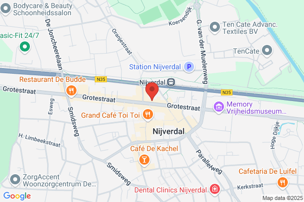 Oudelaar Optiek