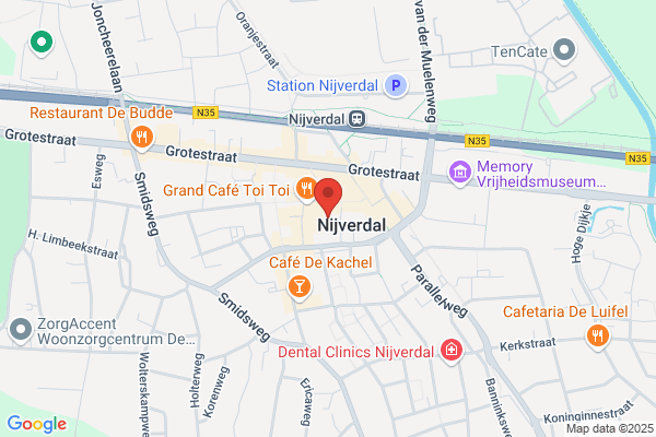 Gemeente Hellendoorn
