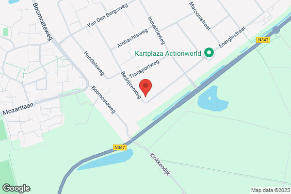 Toolstation Nijverdal
